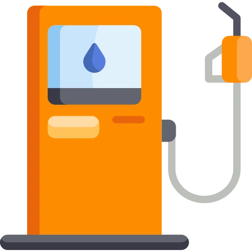 Fuel Icon