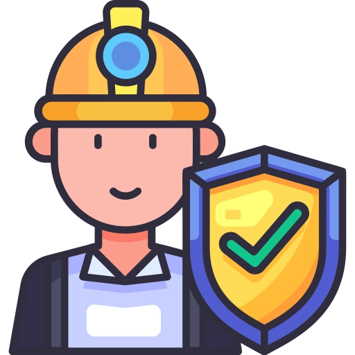 Safety Icon